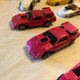 Illustration for article titled Colossal Die-Cast Collection - Box 90 - Poor Old Nincompoop Thinks Its A Cadillac